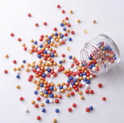 Dissolving Beads - Mix