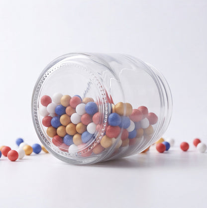 Dissolving Beads - Mix