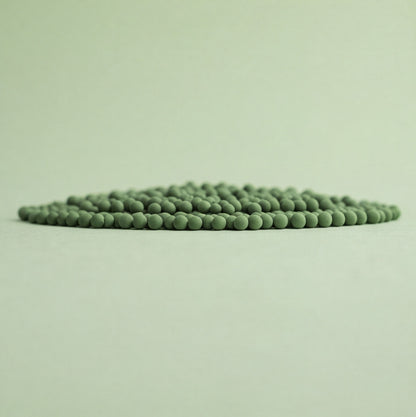 Neem Oil Dissolving Beads - Green