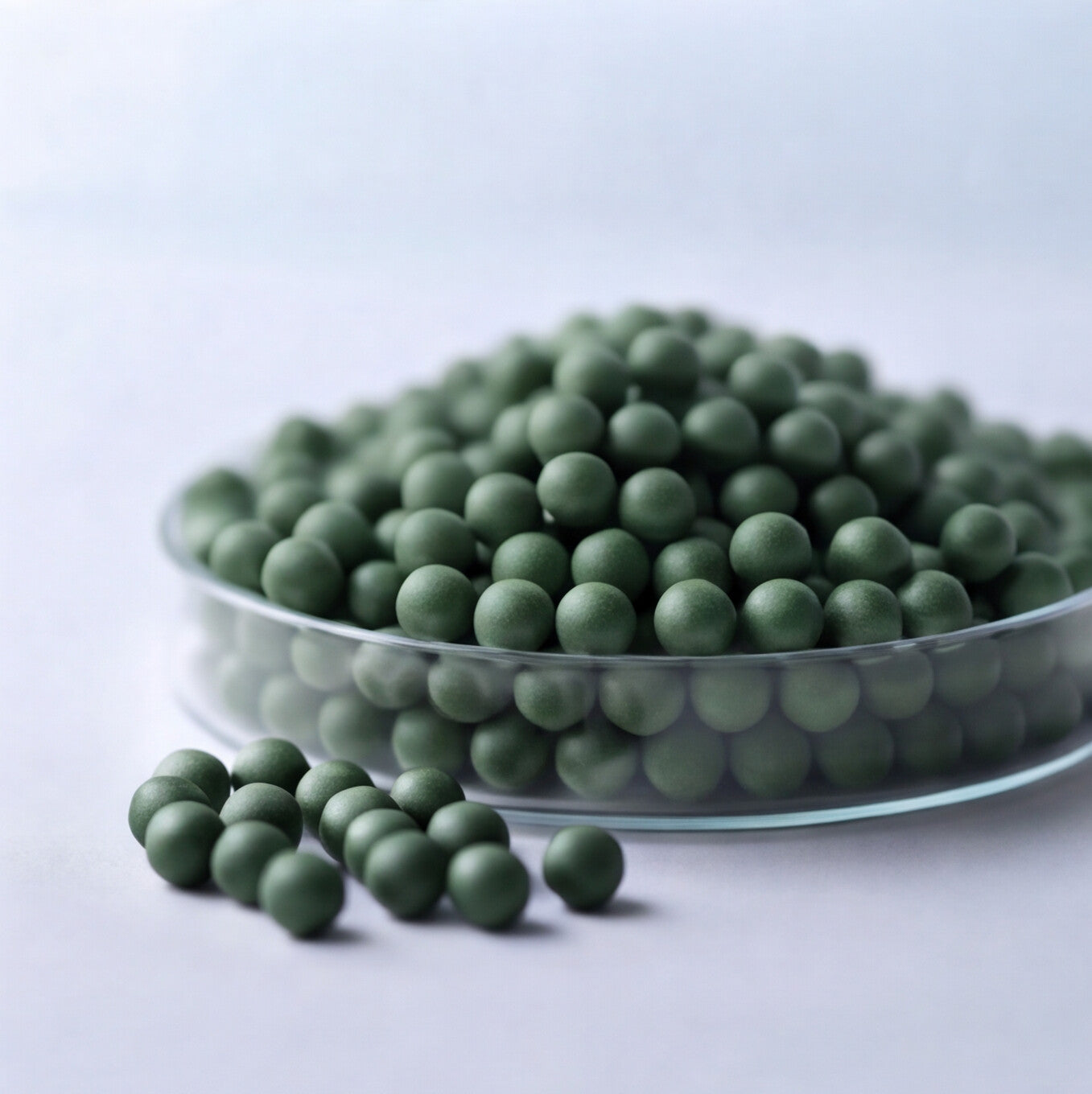 Neem Dissolving Beads