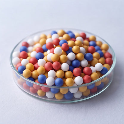 Vitamin E Dissolving Beads - Mix