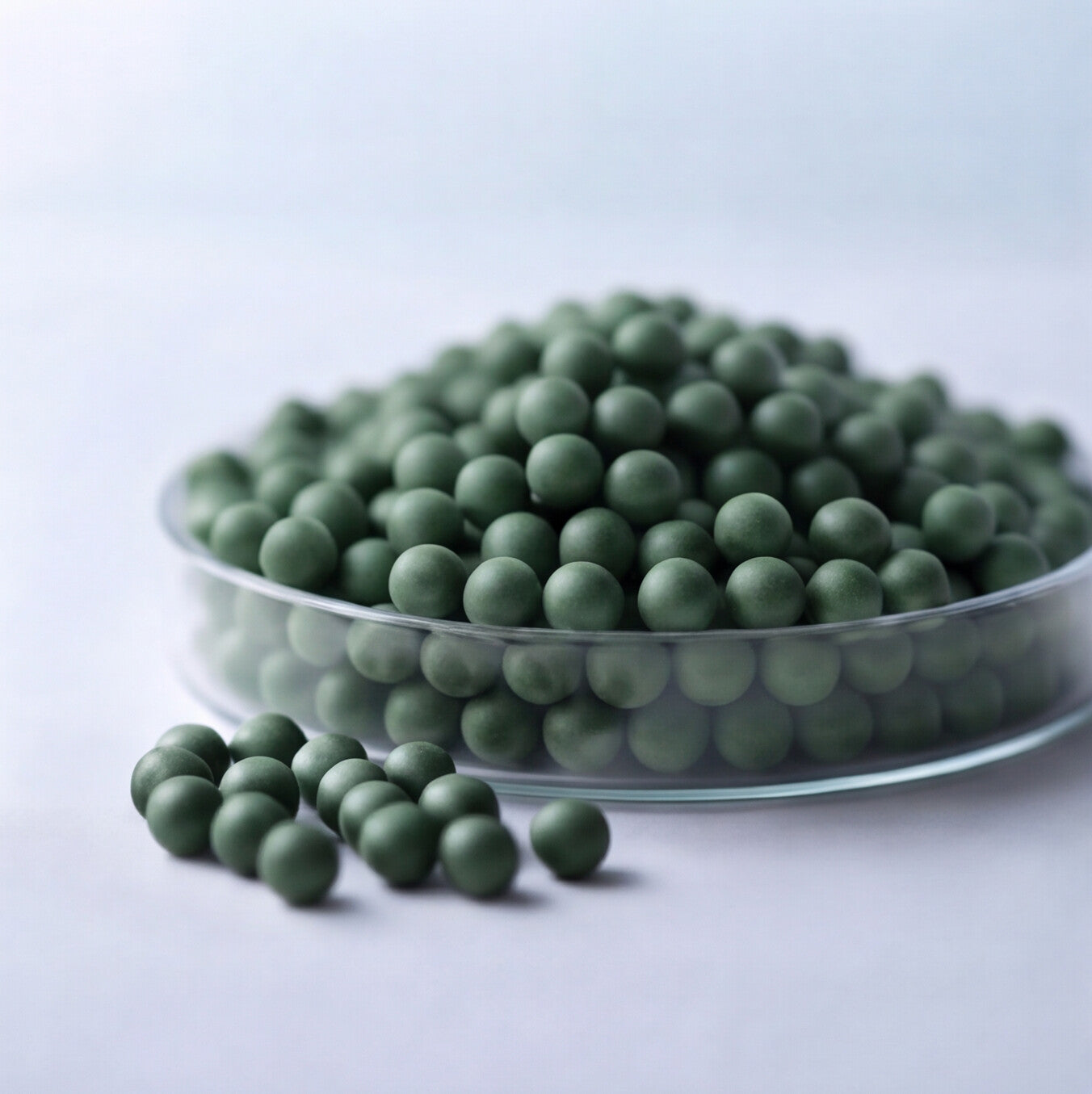 Neem Dissolving Beads