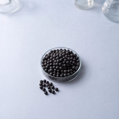 Non Dissolving Beads - Black