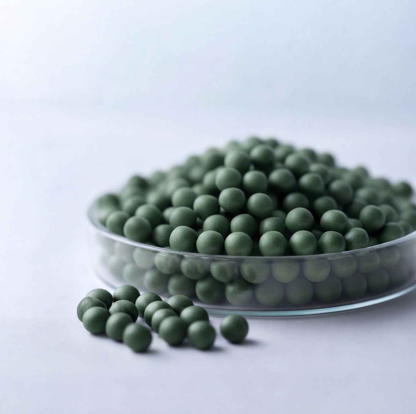 Neem Dissolving Beads