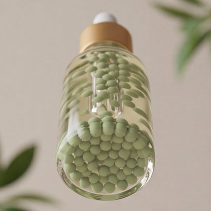 Tea Tree Oil Beads