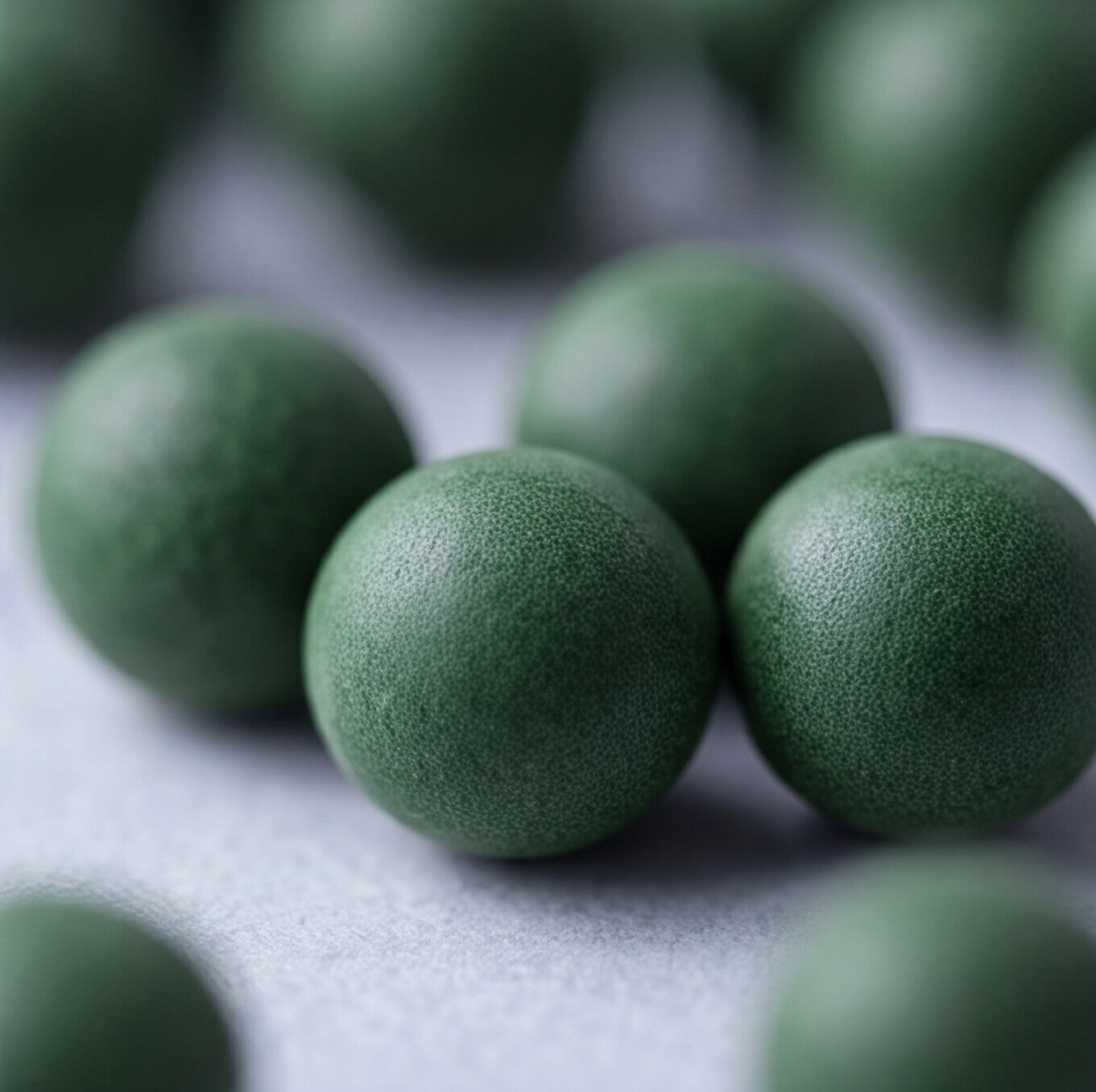 Neem Dissolving Beads