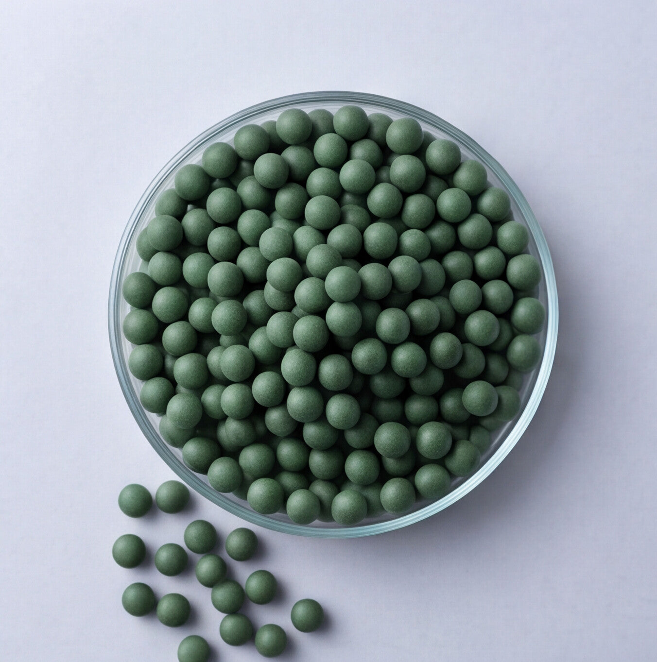 Neem Dissolving Beads
