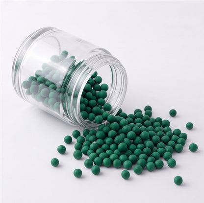 Vitamin E Dissolving Beads - Green