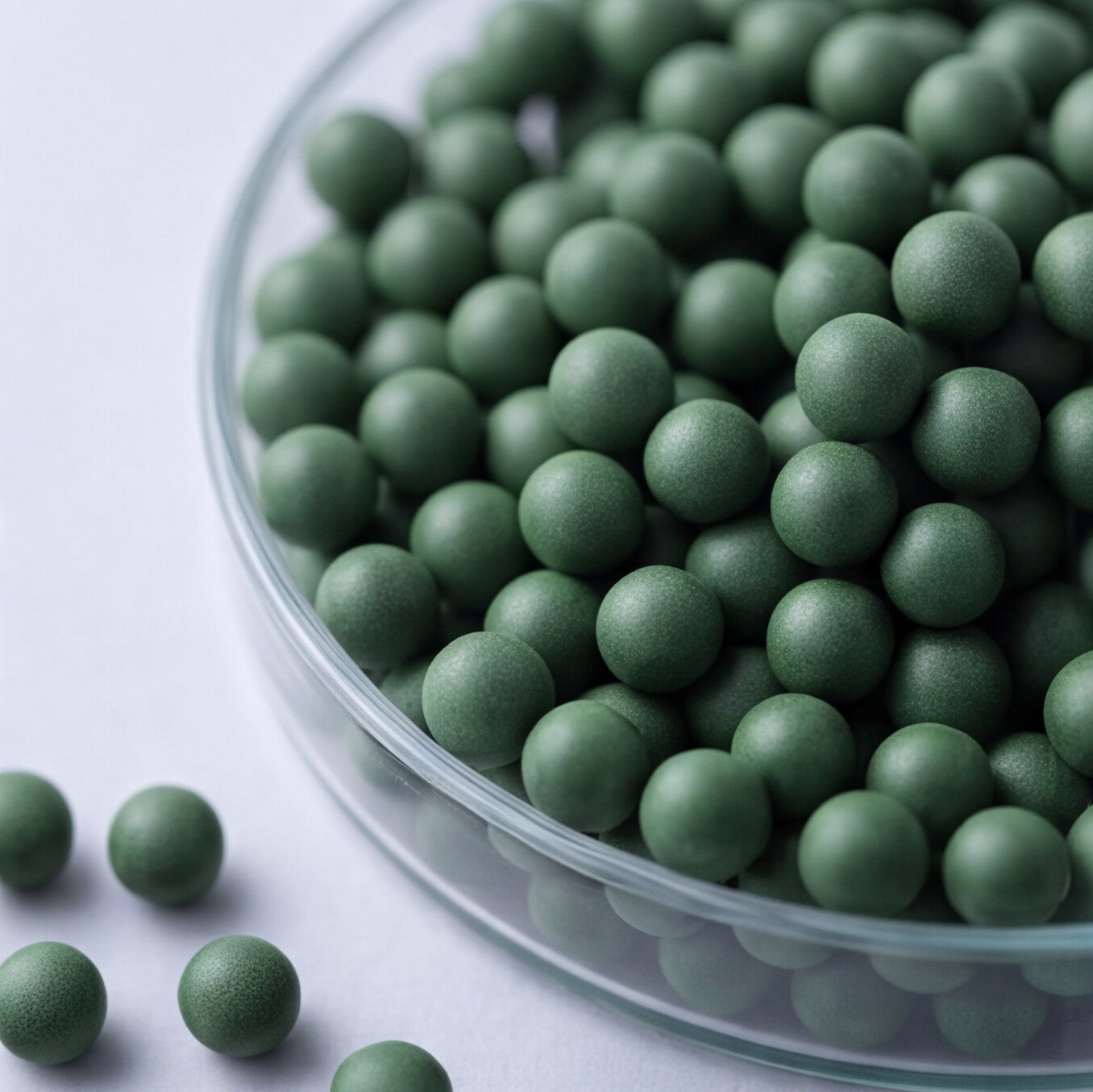 Neem Dissolving Beads