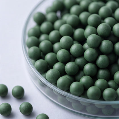Neem Dissolving Beads