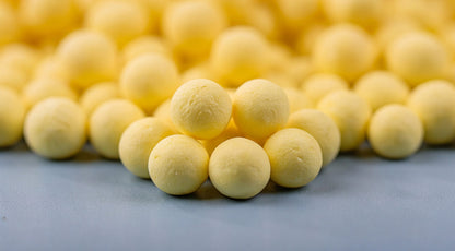Vitamin E Dissolving Beads - Yellow