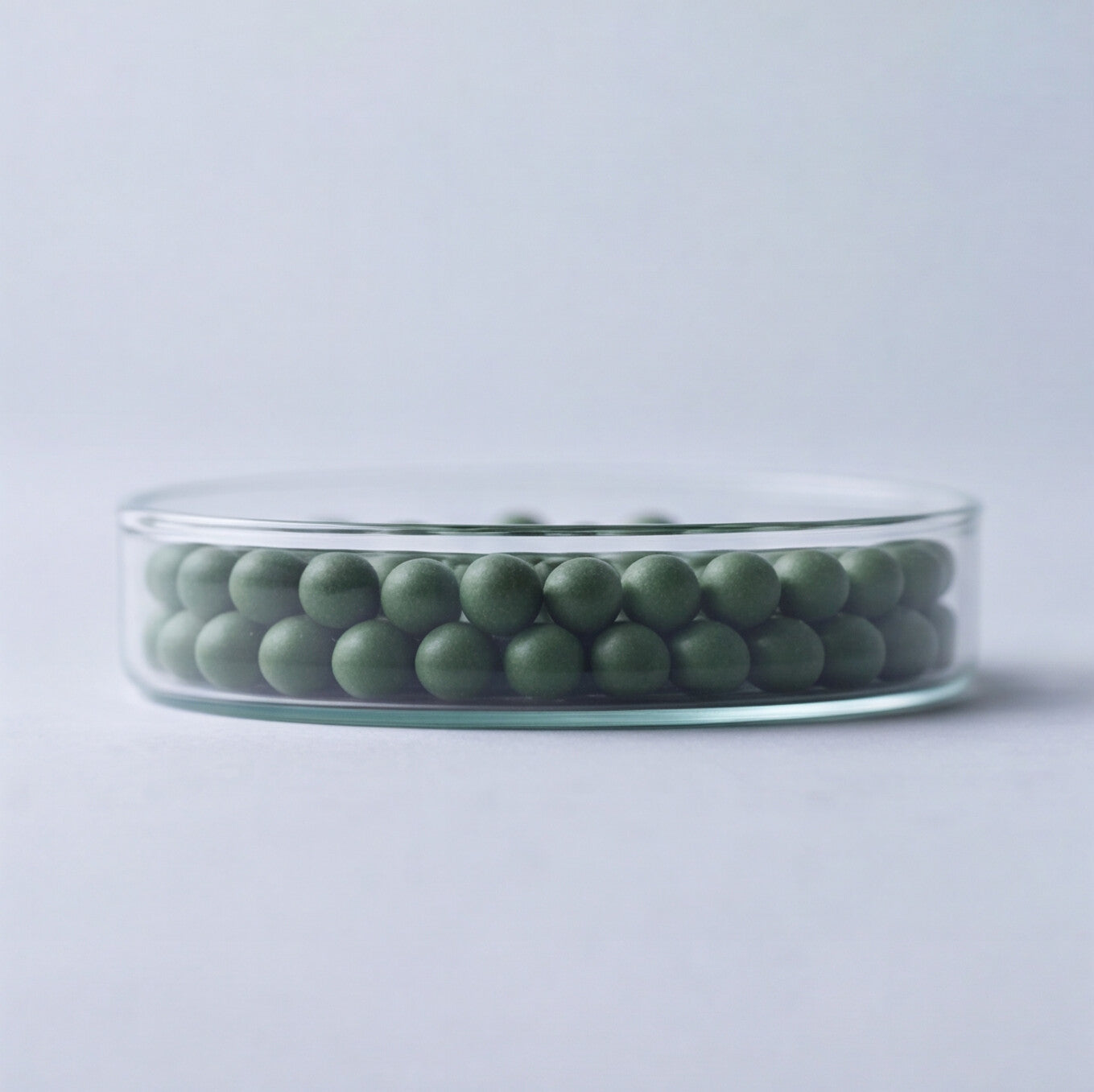 Neem Dissolving Beads