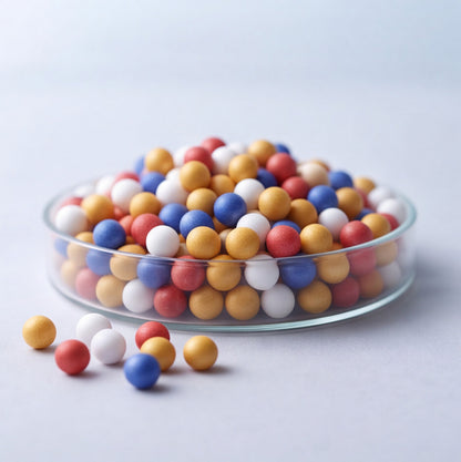 Vitamin E Dissolving Beads - Mix