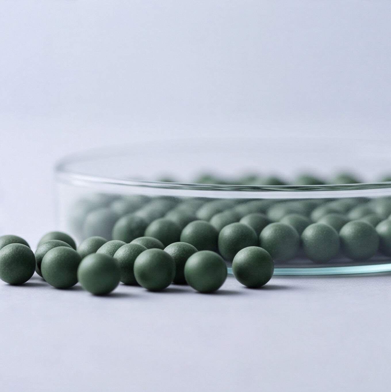 Neem Dissolving Beads
