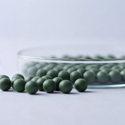 Neem Dissolving Beads