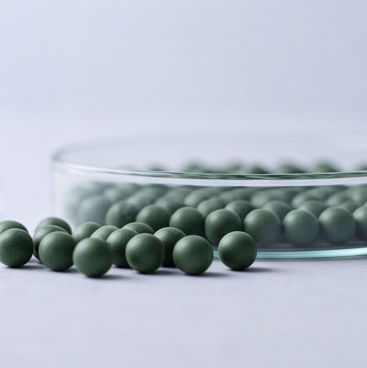 Neem Dissolving Beads