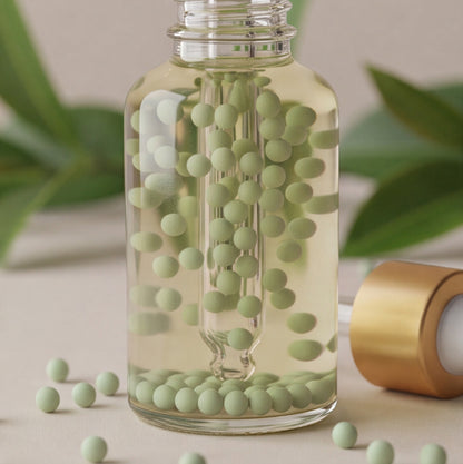 Tea Tree Oil Beads