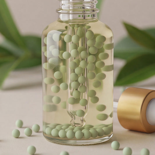 Tea Tree Oil Beads